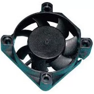 AKASA ventilátor AK-4010MS, 40 x 10mm, kluzné ložisko, retail