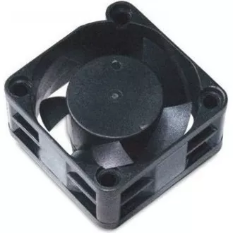 AKASA ventilátor AK-4020MS, 40 x 20mm, kluzné ložisko