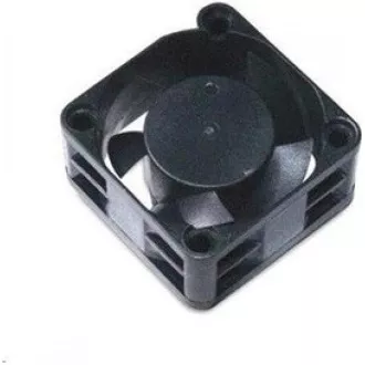 AKASA ventilátor AK-4020MS, 40 x 20mm, kluzné ložisko