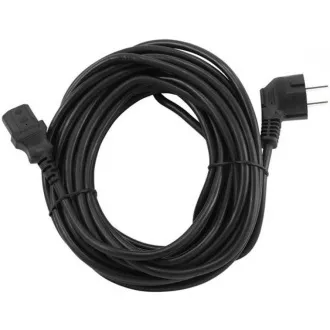 GEMBIRD Kabel napájecí VDE 220/230V 10m