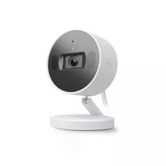 TP-Link Tapo C125 domácí/indoor kamera (4MP, 2K QHD 1440p, WiFi, IR 10m, microSD) TP-Link Tapo C125 domácí/indoor kamera (4MP, 2K QHD 1440p, WiFi, IR 10m, microSD)