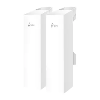 TP-Link EAP211-Bridge KIT Outdoor venkovní OMADA WiFi5 AP (AC900, 2, 4GHz/5GHz, 3xGbELAN, 1xPoE-in)