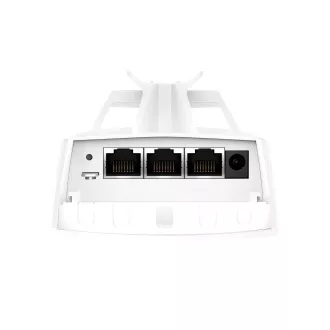 TP-Link EAP211-Bridge KIT Outdoor venkovní OMADA WiFi5 AP (AC900, 2, 4GHz/5GHz, 3xGbELAN, 1xPoE-in)
