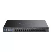 TP-Link OMADA switch SX6632YF (26xSFP+, 6xSFP28, 2xUSB3.0, 2xconsole)