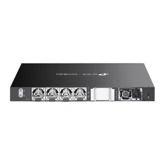 TP-Link OMADA switch SX6632YF (26xSFP+, 6xSFP28, 2xUSB3.0, 2xconsole) TP-Link OMADA switch SX6632YF (26xSFP+, 6xSFP28, 2xUSB3.0, 2xconsole)