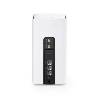 TP-Link Archer NX200 EasyMesh WiFi6 5G, 4G LTE router (AX1800, 2, 4GHz/5GHz, 2xGbELAN, 1xGbELAN/WAN, 5G, 4G LTE, 1xnanoSIM)
