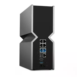 TP-Link Archer BE900 OneMesh/EasyMesh WiFi7 router(BE24000, 2, 4GHz/5GHz/6GHz, 1x10GbELAN/WAN, 1xSFP+/10GbEWAN/LAN, 4x2, 5GbE)