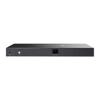 TP-Link OMADA switch SX3832 (24x10GbE, 8xSFP+, 1xconsole, 1xUSB-C)