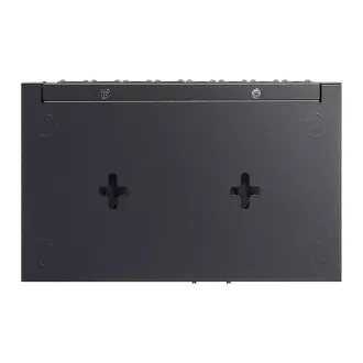 TP-Link LiteWave switch LS108GP (8xGbE, 8xPoE+, 62W, fanless)
