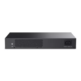 MERCUSYS switch MS116GS (16xGbE, fanless)