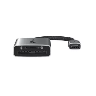 TP-Link UA440C čtečka karet (1xUSB-C3.2Gen1, 1xmicroSD, 1xSD)