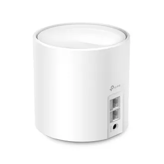 TP-Link Deco X50 Pro(3-pack) WiFi6 Mesh (AX3000, 2, 4GHz/5GHz, 2x2, 5GbELAN/WAN) TP-Link Deco X50 Pro(3-pack) WiFi6 Mesh (AX3000, 2, 4GHz/5GHz, 2x2, 5GbELAN/WAN)