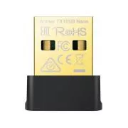 TP-Link Archer TX10UB Nano WiFi6 USB adapter (AX900, 2, 4GHz/5GHz, USB2.0, Bluetooth5.3)