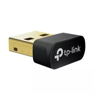 TP-Link Archer TX10UB Nano WiFi6 USB adapter (AX900, 2, 4GHz/5GHz, USB2.0, Bluetooth5.3)
