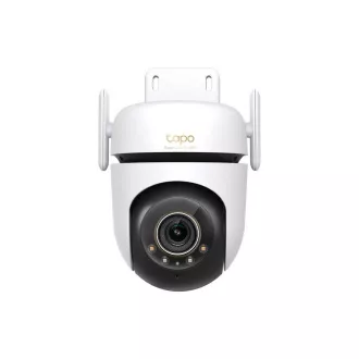 TP-Link Tapo C530WS venkovní-outdoor kamera (5MP, 3K 1620p, WiFi, IR 30m, microSD card)