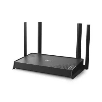 TP-Link Archer BE220 EasyMesh WiFi7 router(BE3600, 2, 4GHz/5GHz, 1xGbEWAN, 4xGbELAN)
