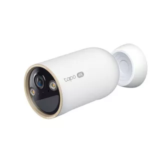 TP-Link Tapo C460 venkovní kamera (8MP, 4K, 2160p, IR 15m, WiFi, micro SD card, IP66)