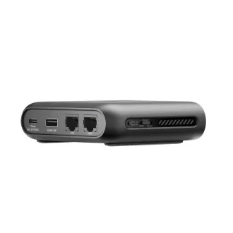 TP-Link TL-WR1502X přenosný WiFi6 router (AX1500, 2, 4GHz/5GHz, 1xGbE WAN, 1xGbE LAN, 4G LTE, 1xUSB2.0)