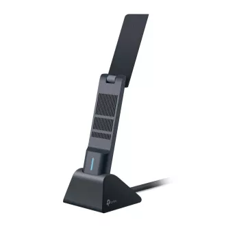 TP-Link Archer TXE70UH WiFi6E USB adapter (AXE5400, 2, 4GHz/5GHz/6GHz)