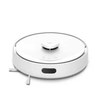 TP-Link Tapo RV30 Max robotický vysavač s mopem (LiDAR+IMU, 2, 4 GHz, BT, bílý)