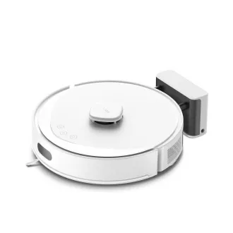 TP-Link Tapo RV30 Max robotický vysavač s mopem (LiDAR+IMU, 2, 4 GHz, BT, bílý)