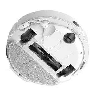 TP-Link Tapo RV30 Max robotický vysavač s mopem (LiDAR+IMU, 2, 4 GHz, BT, bílý)