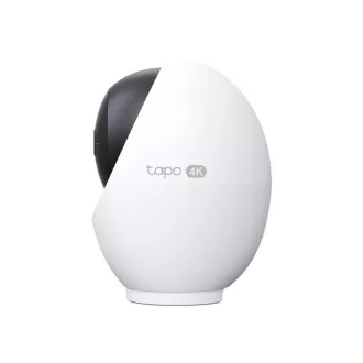 TP-Link Tapo C260 domácí-indoor kamera (8MP, 4K 2160p, IR 12m, WiFi, micro SD card)