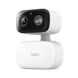 TP-Link Tapo C206 venkovní/outdoor kamera (2MP, 1080p, IR 12m, WiFi, micro SD card)