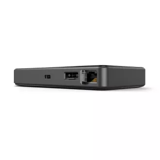TP-Link M8550 přenosný WiFi6E router (AXE3600, 5G/4G LTE, 2, 4GHz/5GHz/6GHz, 1xGbE, 1xUSB-C, 1xnanoSIM, 1xmicroSD)