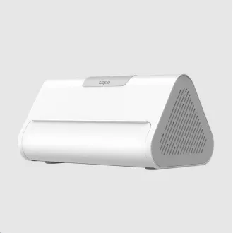 TP-Link Tapo H500 WiFi Chytrý IoT hub - základna HomeBase (2, 4GHz/5GHz, 1xHDMI, 1x2, 5"SATA, 1x100Mb/s, 1xUSB, 1xUSB-C)