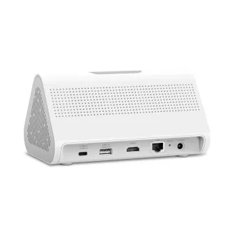 TP-Link Tapo H500 WiFi Chytrý IoT hub - základna HomeBase (2, 4GHz/5GHz, 1xHDMI, 1x2, 5"SATA, 1x100Mb/s, 1xUSB, 1xUSB-C)