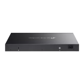 TP-Link OMADA switch SG5452XMPP (48xGbE, 4xSFP+, 8xPoE++, 40xPoE+, 770W, 1xUSB2.0, 2xConsole)
