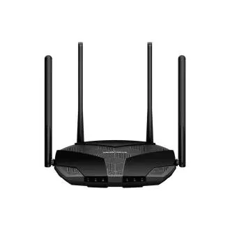 Mercusys MB235-4G WiFi5 EasyMesh router (AC1200, 4G LTE Cat6, 2, 4GHz/5GHz, 1xGbE LAN/WAN, 3xGbE LAN, 1xnanoSIM) - Použité Mercusys MB235-4G WiFi5 EasyMesh router (AC1200, 4G LTE Cat6, 2, 4GHz/5GHz, 1xGbE LAN/WAN, 3xGbE LAN, 1xnanoSIM) - Použité