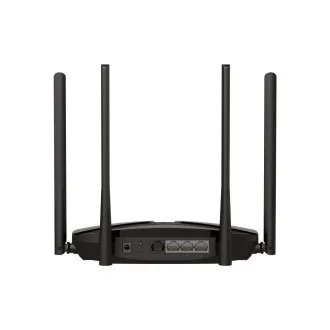 Mercusys MB235-4G WiFi5 EasyMesh router (AC1200, 4G LTE Cat6, 2, 4GHz/5GHz, 1xGbE LAN/WAN, 3xGbE LAN, 1xnanoSIM) - Použité Mercusys MB235-4G WiFi5 EasyMesh router (AC1200, 4G LTE Cat6, 2, 4GHz/5GHz, 1xGbE LAN/WAN, 3xGbE LAN, 1xnanoSIM) - Použité