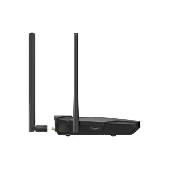Mercusys MB235-4G WiFi5 EasyMesh router (AC1200, 4G LTE Cat6, 2, 4GHz/5GHz, 1xGbE LAN/WAN, 3xGbE LAN, 1xnanoSIM) - Použité Mercusys MB235-4G WiFi5 EasyMesh router (AC1200, 4G LTE Cat6, 2, 4GHz/5GHz, 1xGbE LAN/WAN, 3xGbE LAN, 1xnanoSIM) - Použité