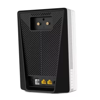 Mercusys MB520-5G WiFi6 EasyMesh router (AX3000, 5G, 4G LTE, 2, 4GHz/5GHz, 1x2, 5GbE LAN/WAN, 1xGbE LAN, 1xRJ11, 1xnanoSIM)