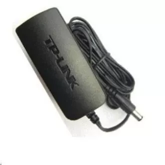 TP-Link Napájecí adaptér s DC konektorem 5, 5/2, 1mm (9V, 0, 85A) TP-Link Napájecí adaptér s DC konektorem 5, 5/2, 1mm (9V, 0, 85A)