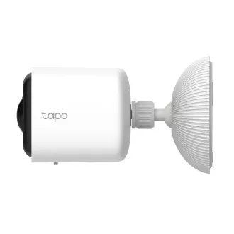 TP-Link Tapo C400 venkovní kamera (2MP, FullHD, 1080p, IR 10m, WiFi, micro SD card, IP65)