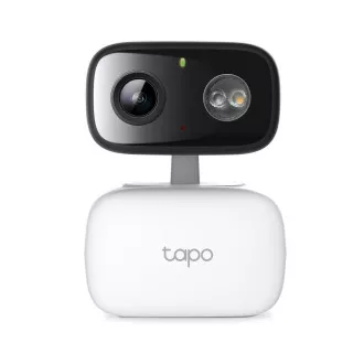 TP-Link Tapo C216 venkovní/outdoor kamera (3MP, 2K 1296p, IR 12m, WiFi, micro SD card)