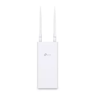TP-Link TL-MR100-Outdoor venkovní WiiFi4 LTE router (N300, 4G LTE, 2, 4GHz, 1x100Mb/s LAN, 1x100Mb/s LAN/WAN, 1xnanoSIM)