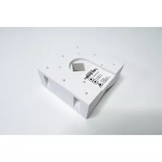 TP-LINK adaptér držáků kamer D-TC3XX-C, D-TC5XX-C, D-TC5XX-CL pro uchycení na sloup (60-130mm), bílý s krytkou kabelů(1ks)