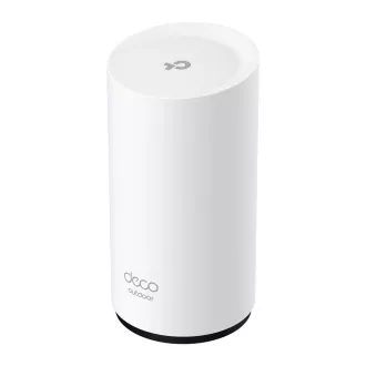 TP-Link Deco BE25-Outdoor(1-pack) venkovní WiFi7 Mesh (BE3600, 2, 4GHz/5GHz, 2x2, 5GbELAN/WAN, 2xPoE)