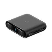 TP-Link TL-WR3002X přenosný 4G LTE WiFi6 router (AX3000, 2, 4GHz/5GHz, 1x2, 5GbE WAN, 1xGbE LAN, 4G LTE, 1xUSB3.0)