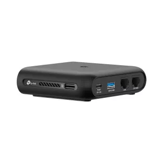 TP-Link TL-WR3002X přenosný WiFi6 router (AX3000, 2, 4GHz/5GHz, 1x2, 5GbE WAN, 1xGbE LAN, 1xUSB3.0) TP-Link TL-WR3002X přenosný WiFi6 router (AX3000, 2, 4GHz/5GHz, 1x2, 5GbE WAN, 1xGbE LAN, 1xUSB3.0)