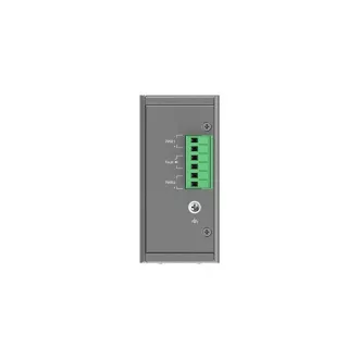 TP-Link OMADA průmyslový switch IES206G (4xGbE, 1xGbE/SFPcombo, 1xSFP, DIN, IP40, fanless)