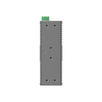 TP-Link OMADA průmyslový switch IES206G (4xGbE, 1xGbE/SFPcombo, 1xSFP, DIN, IP40, fanless)