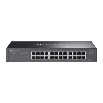 TP-Link OMADA switch ES224G (24xGbE, fanless)