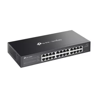 TP-Link OMADA switch ES224G (24xGbE, fanless)