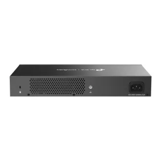 TP-Link OMADA switch ES216G (16xGbE, fanless)