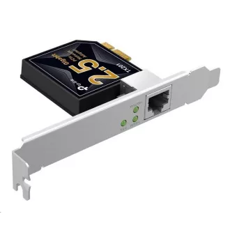 MERCUSYS MA310E Síťová karta 2, 5GbE (1x2, 5GbE, 1xPCIe2.1)